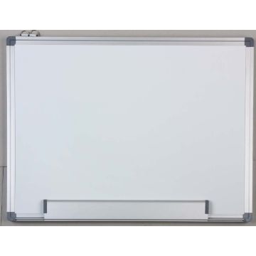 600X900mm Alumnum Frame Magnetic Drywipe Whiteboard