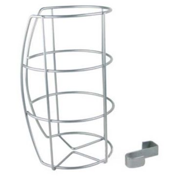 Wire Tissue Toilet Paper Towel Kitchen Bathroom Holder