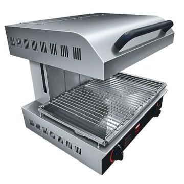 Hatco Corporation Tms-1H Thermax Salamander