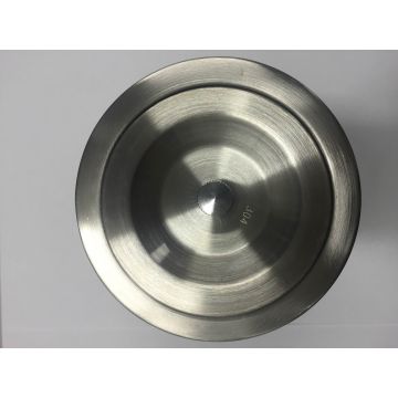 Stainless Steel Sink Strainer Waste Basket Drainer Filter Kitchen Sinks