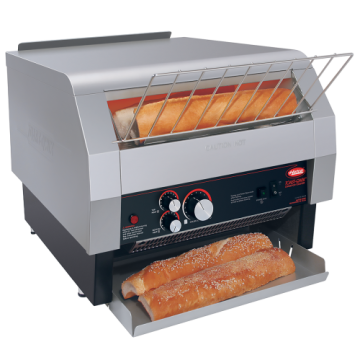 Hatco Corporation Conveyor Toaster TQ-1800H