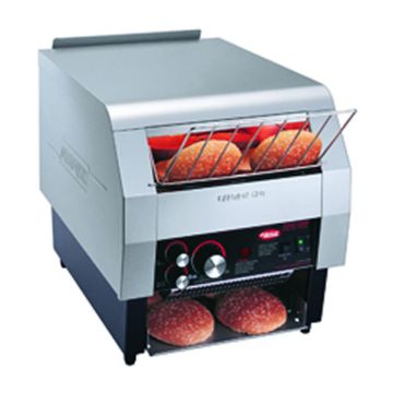 Hatco Corporation Tq-805 High Watt Conveyor Toaster