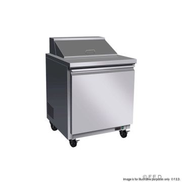 TSB735 Pizza Prep Bench