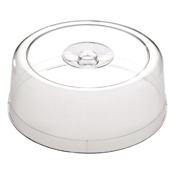 APS Lid for Rotating Lazy Susan Cake Stand U263