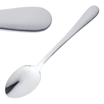 Olympia (Pack of 12) Buckingham Dessert Spoon U880