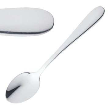 Olympia (Pack of 12) Buckingham Teaspoon U882