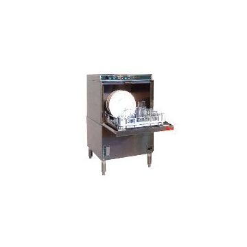 Eswood UC25NDP Underbench Dishwasher with Drain Pump