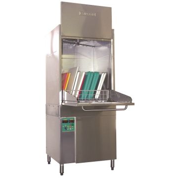 Eswood UT20H Pot, Pan, Tray and Utensil Potwasher