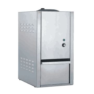 Ceado V100 Ice Crusher