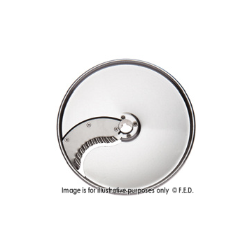 Crimping Slicing Blade - WA005