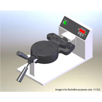 Waffle Maker - WB-04A