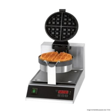 Electric Waffle Maker - WB-03D