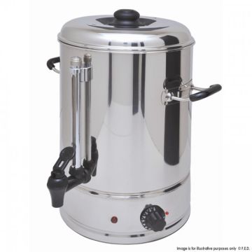 WB-10 - 10L Hot Water Urn