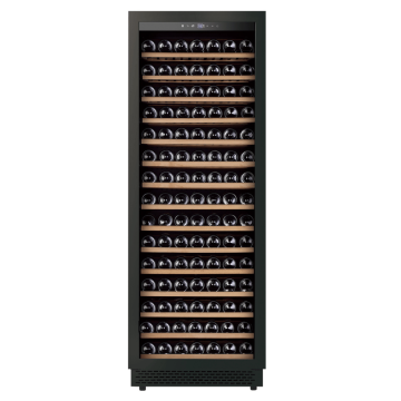 Thermaster Refrigerated Single Zone 490L Premium Wine Cooler - WB-194B