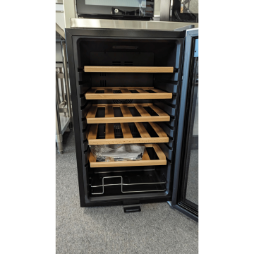 Thermaster Refrigerated Underbench 65L Wine Cooler WB-24H