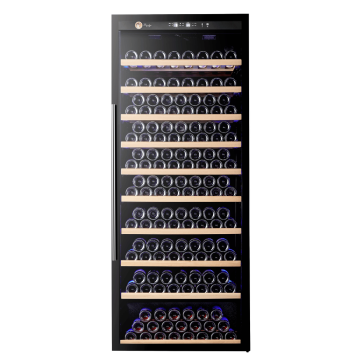 Thermaster Refrigerated Single Zone 760L Premium Wine Cooler - WB-271B
