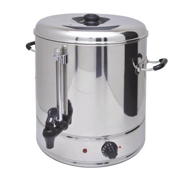 Benchstar Commercial 30L Hot Water Urn - WB-30/10