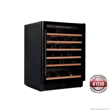 Single Zone Wine Cooler WB-51A