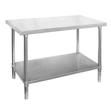 Modular Systems Commercial Stainless Steel Workbench WB7-1000/A