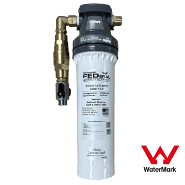 F.H.E BWT Ice Maker Water Filter - WFI37000