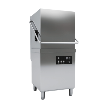 Fagor Commercial iNova Concept Pass-Through Dishwasher - WHC-502TBD