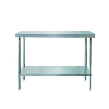 Mixrite Flat Top Work Bench 1200 X 600 X 900 WTS612