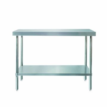 Mixrite Flat Top Work Bench 1800 X 600 X 900 WTS618