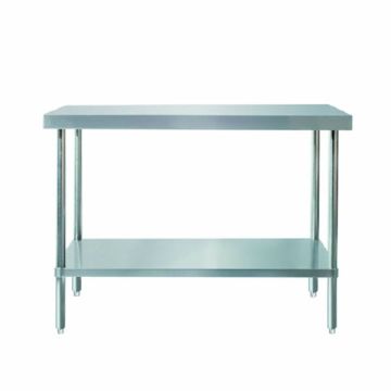 Mixrite Flat Top Work Bench 2100 X 600 X 900 WTS621