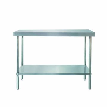 Mixrite Flat Top Work Bench 1200 X 700 X 900 WTS712