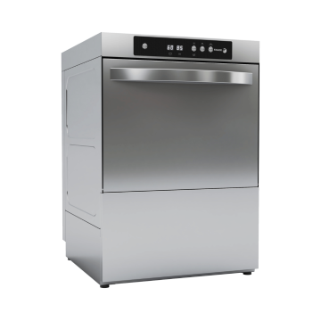Fagor Commercial iNova Concept Front Loading Dishwasher - WUC-502TBD