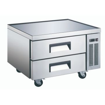 FED-X Chef Base Refrigerated Drawer Bench 263L -  XCB-48