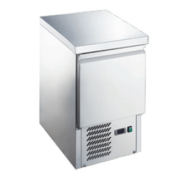 FED-X Refrigerated Compact Workbench Fridge XGNS450B