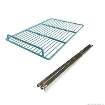 Additional Shelf Set For Under Counter Units XUB8-SHELFSET