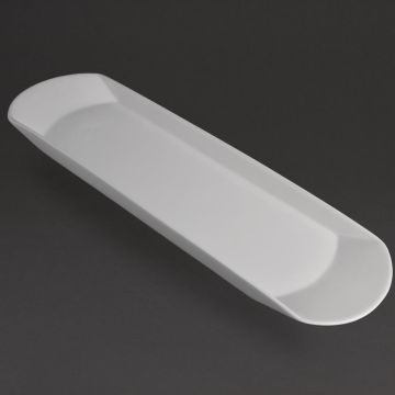 Olympia Gondola Platter 650 x 190mm Y097