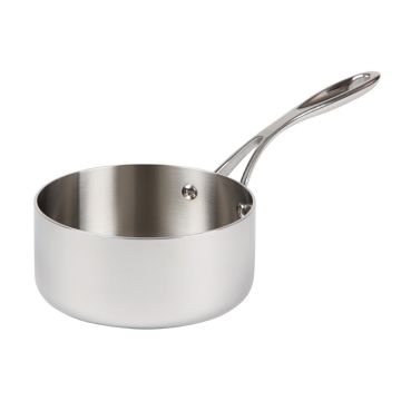 Vogue Tri Wall Saucepan 3Ltr Y246