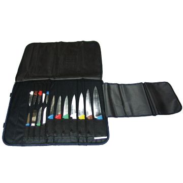 Vogue 16 Piece Knife Case Y731