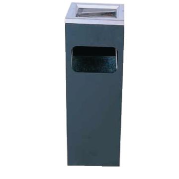 Bolero Square Ashtray Bin Y812