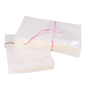 Yasaki Commercial 150x350mm Vacuum Bag VB1535