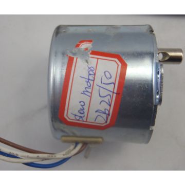 Slow Motor Only For Commercial Ice Cube Maker Fridge Icemaker 25/50Kg