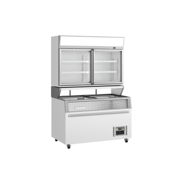Thermaster Commercial Supermarket Combined Freezer - ZCDTD145