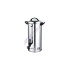 New 8.5 Litre 36 Cup Electric Stainless Steel Hot Water Boiler warmer Heater 