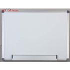20X Brand New 450X600mm Single Side Aluminum Frame Magnetic Dry Wipe Whiteboard