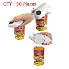 50X Brand New One Touch Instant Automatic Hands Free Easy Can Jar Tin Opener