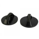 10X New Ultimate Abs Upper Chest Shaper Rotating Exercise Bar Handle Push Up