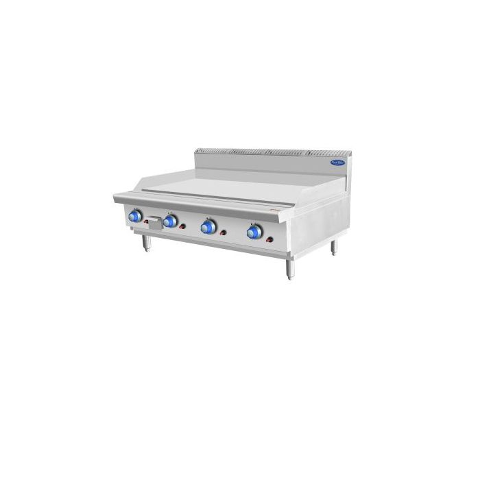 COOKRITE 1200 Mm Hotplate LPG AT80G12G-C LPG