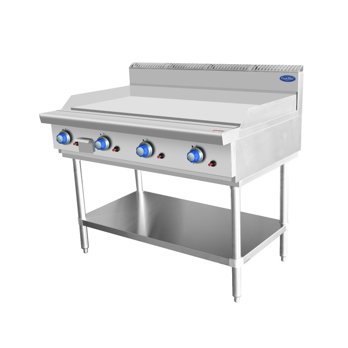COOKRITE 1200mm Hotplate NG AT80G12G-F NG