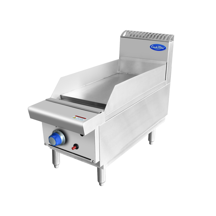 COOKRITE 300 Mm Hotplate NG AT80G3G-C NG