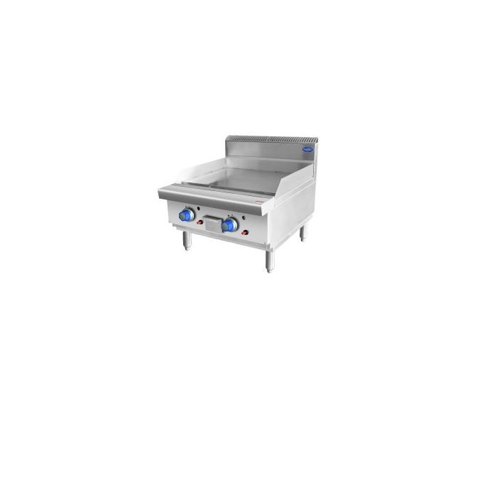 COOKRITE 600 Mm Hotplate NG AT80G6G-C NG