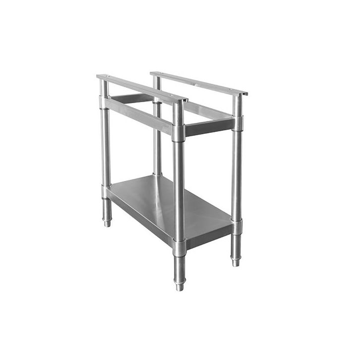 MIXRITE Stainless Steel Stand ATSEC-300- Gas Series ATSEC-300