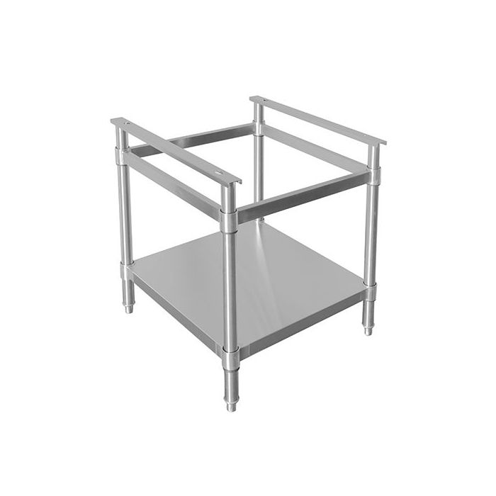 MIXRITE Stainless Steel Stand ATSEC-600 - Gas Series ATSEC-600